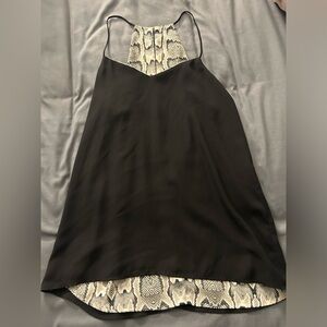 Express Barcelona  tank